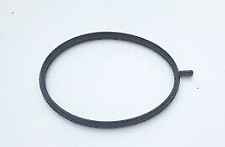TOYOTA HIGHLANDER MK4 Throttle Body Gasket 222710P020 NEW GENUINE