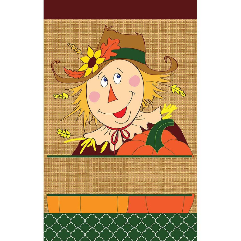 Сад, Изготовь Мне пугало из мешковины на заказ