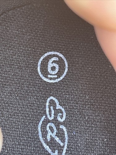 ED HARDY Checkerboard Loafers Slide On Slides RUNNING BENGAL TIGER Sz 6❤️blt11j4 - Picture 15 of 15