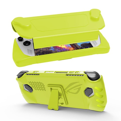 Protective Case w/Front Shell Cover for ASUS ROG Ally 7" Gaming Handheld Console - Picture 16 of 18