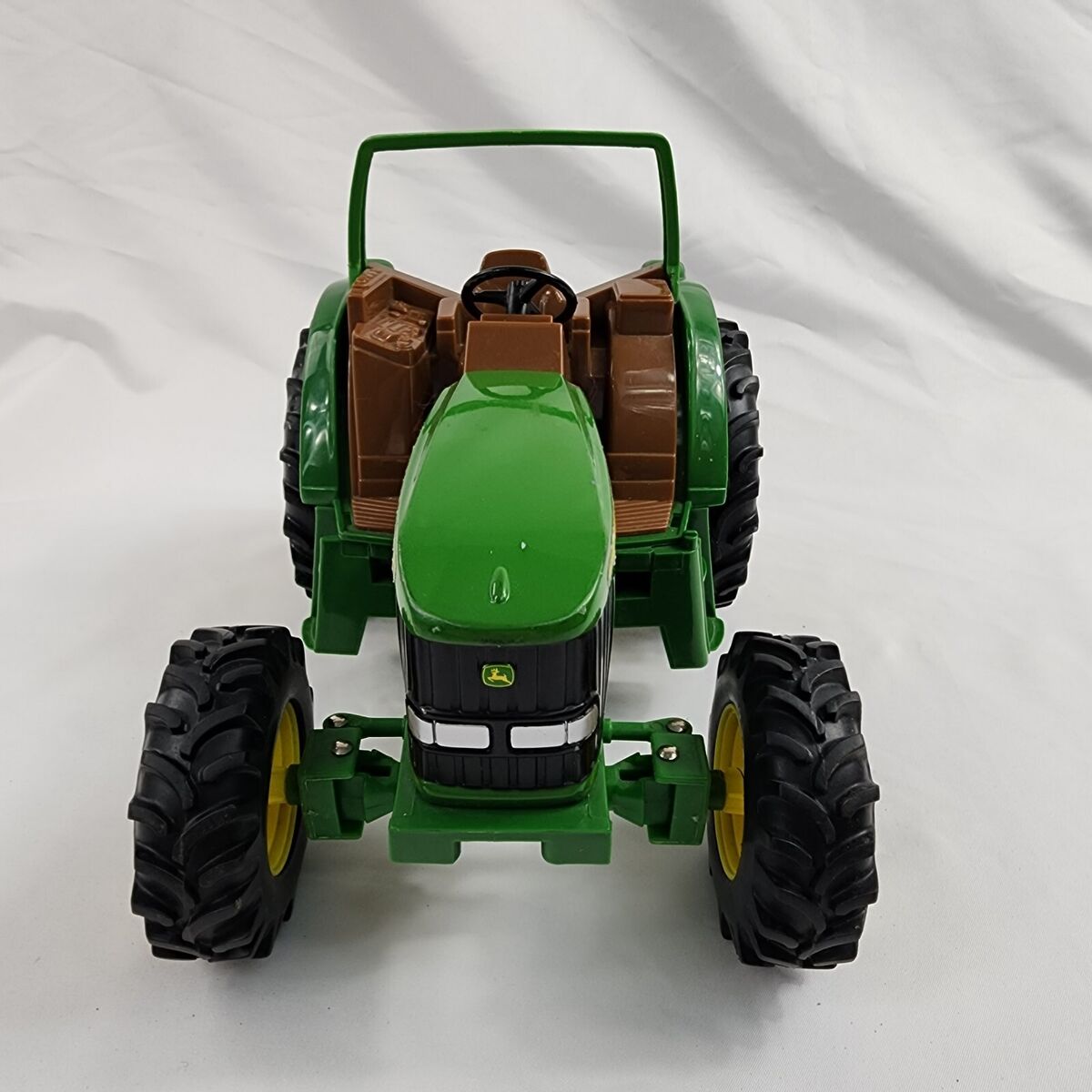 Amazon.com: ERTL 1/16 Scale for John Deere Model 70 Tractor