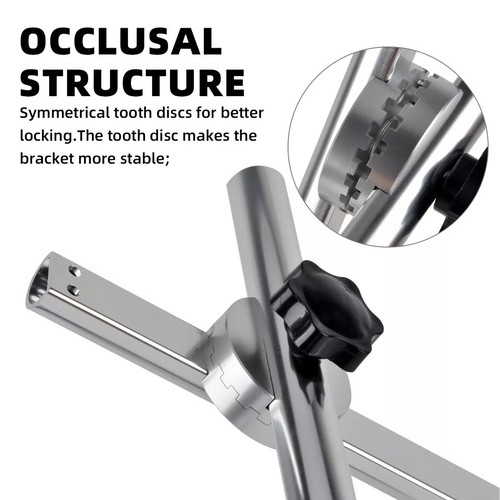 Airplane Display Stand 106*51*35cm Multi-function Bracket for RC ModelRrsR - Picture 7 of 12