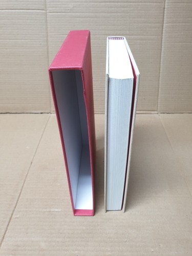 Folio Society Hardback Collectable Book, Set - CHOOSE A TITLE MANY AVAILABLE - Picture 513 of 1,280