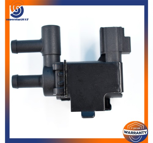 192000-3042 Vacuum Solenoid Switch Valve For Toyota Camry Celica Corolla Tacoma - Picture 3 of 9