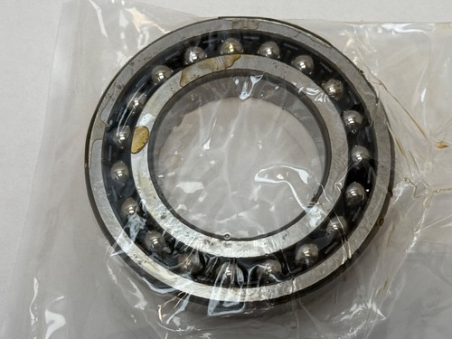 NSK 1211KC3 Self Aligning Bearing 1211-K-C3 55x100x21 mm - Picture 8 of 10
