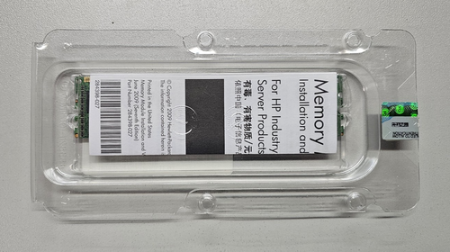 BRAND NEW HP 16GB PC3-12800 DDR3-1600MHz ECC 2Rx4 Memory 672631-B21 - Picture 3 of 4