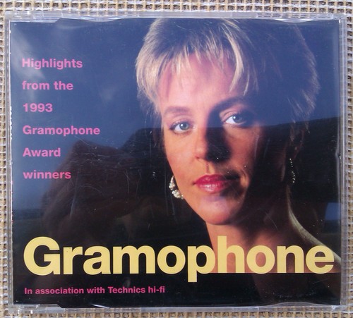 THE GRAMOPHONE -THE CLASSICAL MUSIC MAGAZINE CD - MIULTI LISTING. - Picture 6 of 20