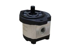 Aztec Replacement for Barnes 1800021 - Hydraulic Pump