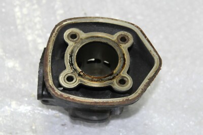 Zylinder Motor Cylinder Gilera Runner Purejet 50 #R7150