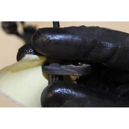 FRONT LEFT ABS SENSOR FOR PEUGEOT 308 (17-21) 1.5 16V HDI (96KW) SW 2014 - Picture 5 of 7