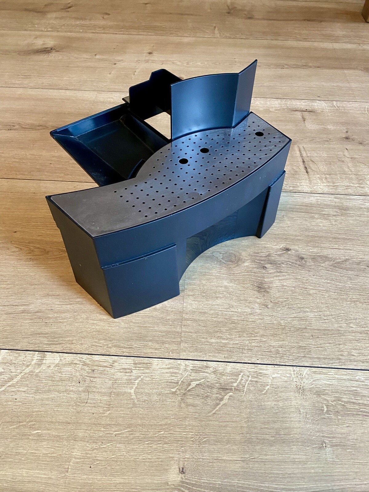 Jura Impressa X90 Abtropfschale Mit Blech Wie Im Bild Günstig Bitte Vergleichen