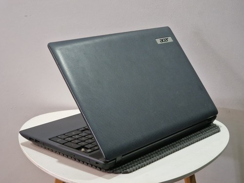 Acer Aspire 5733 Laptop Intel i3-380M 2.53GHz 4GB Ram 500GB HDD Windows 10 - Picture 8 of 10
