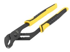Stanley ControlGrip™ Groove Joint Pliers 250mm STA074361