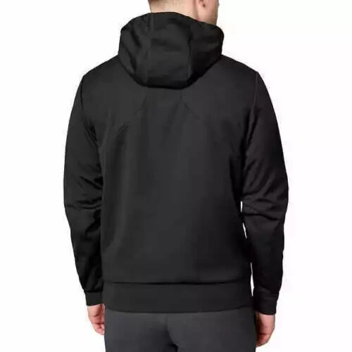 Mondetta Outdoor Project Men's Jacket Black Size L - Picture 2 of 3