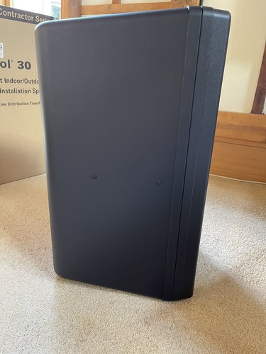 JBL Altoparlante, Controllo 30 Tre Vie Alta Uscita Monitor Interno/Esterno Altoparlante - Foto 7 di 12
