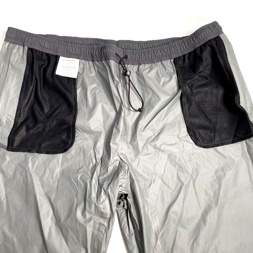 STORMR Nano Outer shell Pants Waterproof Breathable Fishing Rain Mens 3XL / XXXL - Picture 12 of 15