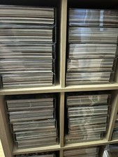 Baseball Cards - 10,000 Plus