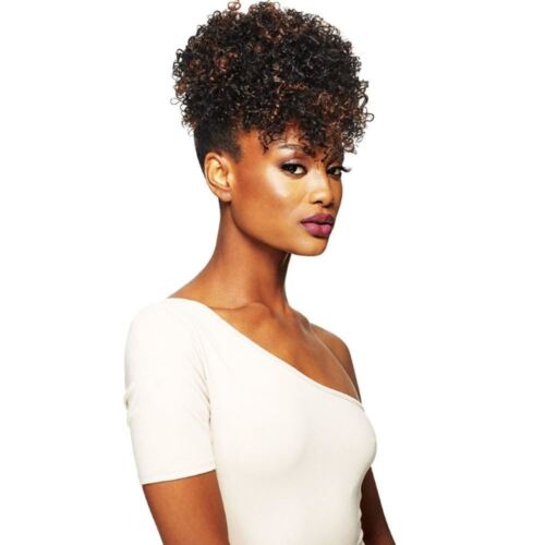 Outre Timeless Pineapple Ponytail - Sweetie - Picture 3 of 5