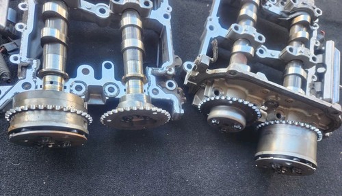 SUBARU FB25 (126kW) 2.5 INTAKE CAMSHAFT Cam Carrier, 2014-2018 - Picture 5 of 8