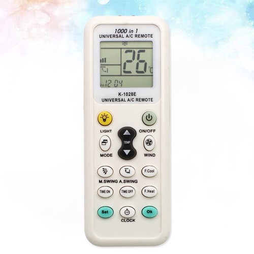 Universal Air Conditoner Controller Air Conditioning for Home Office (without - Imagen 4 de 12