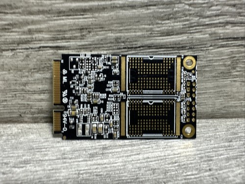 BIWIN 32GB SSD SMART M6314 SOLID STATE DRIVE #S-49 - Picture 2 of 2