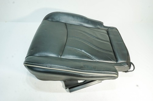Cojín de asiento inferior inferior delantero izquierdo del conductor 16-20 Infiniti QX60 3,5 L OEM 5083 - Imagen 9 de 20