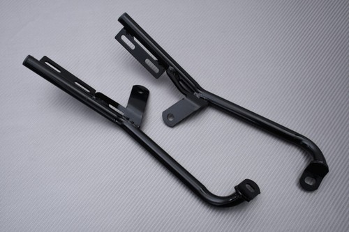 Supporto Bauletto Portapacchi Portaborse KTM Adventure 390 A2 2020-2025 - Picture 5 of 6