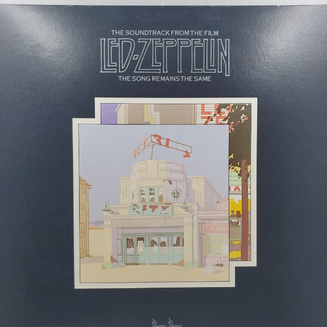 Lp Vinyl Albums