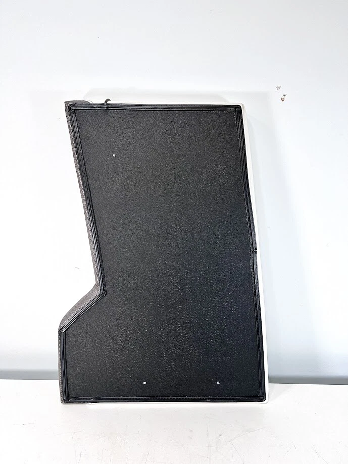 Sea Ray 2015 SDX 270, Almofada Branca e Cinza, Para Arco - Imagem 4 de 4