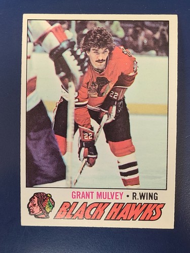 Tarjetas de hockey O-Pee-Chee OPC 1977-78 completa tu conjunto que elijas, elige #1 - 132 - Imagen 184 de 241