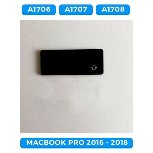 Clip dôme clé papillon neuf pour Macbook Pro A1706 A1707 A1708 2017 2016 - Photo 79/87