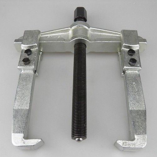 DE PRO 2-JAW STRAIGHT TYPE GEAR BUSH BEARING PULLER TOOL 80~250mm - Picture 3 of 9
