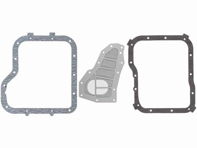 ①5-F/6-b/6-g セット For 1986-1987 Nissan D21 Automatic Transmission Filter Kit