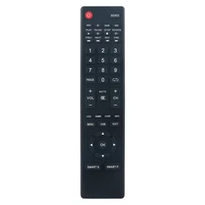 NH400UD Replacement Remote Control for AOC Smart TV LE32W124D