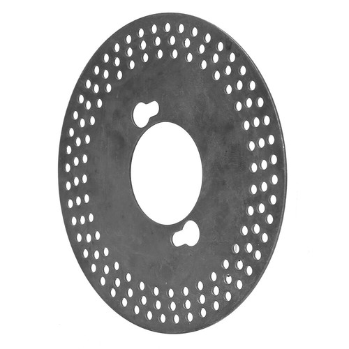 Indexschild Eisen 36/40/48 Löcher Z023 Dividendentischplatte Trennplatte für - Bild 3 von 5