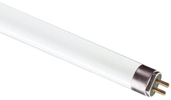Phillips T8 Tube 2ft 59cm Fluorescent Lamp Bulb 4000k 18W 840 TL-D Lighting Cool - Image 4 of 4