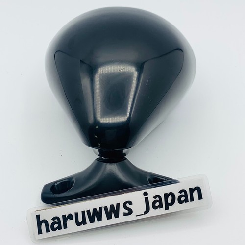 JDM For Suzuki 91-99 Cappuccino EA11R EA21R Side View Door Mirror RH LH Set NEW - Picture 15 of 15