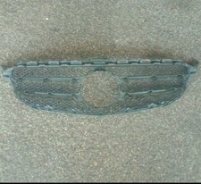 Mercedes W205 C-Klasse Frontgrill Kühlergrill Grill 2058800183