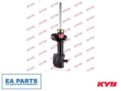 RASHブラックエディション（145000円） KYB 348029 Rear Excel-G Shock Absorber Nissan Versa