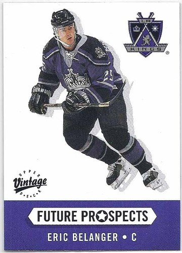 2000-01 Upper Deck Vintage Hockey (201-400) U-Pick complete your set - Picture 158 of 167