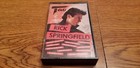 Rick Springfield Tao Cassette Tape Tested And Working