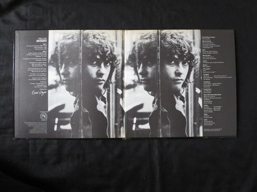 DEODATO, Prelude QUADRAPHONIC Van Gelder USA Exc- LP Also Sprach Zarathustra - Picture 2 of 2
