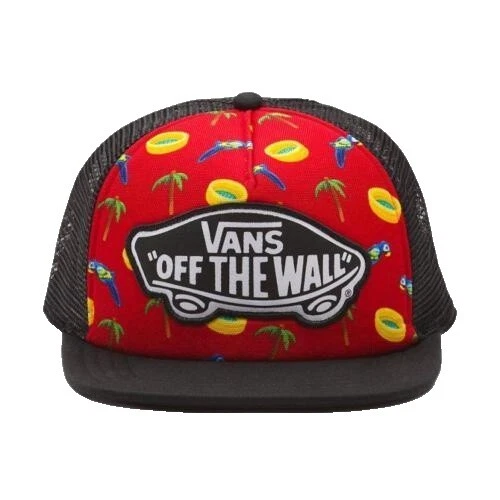 VANS chapéus de Acrílico para mulheres