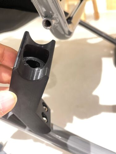Playseat Challenge X LOGITEC G EDITION FANATEC ClupSports SQ 1.5 Shifter Mount - Picture 10 of 21