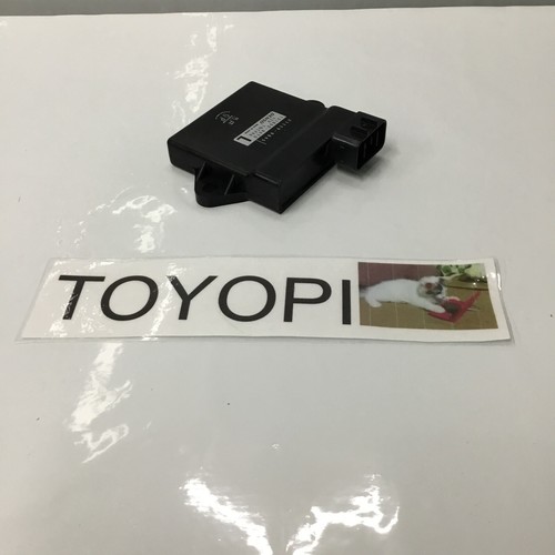 Kawasaki MULE 3000 3010 KAF620 Igniter 21119-0045 Genuine OEM Parts 2005-08 NEW - Picture 3 of 8