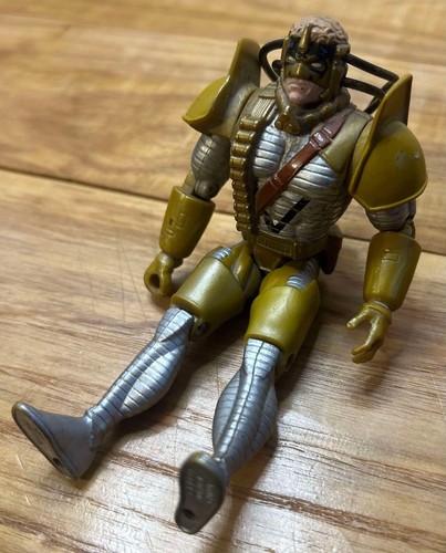 Vintage Marvel X-Men Action Figures Toy Biz 1990's - YOU PICK - Buy More & Save! - Photo 19 sur 66