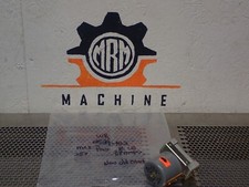 WR Type 2529-102 Pilot Valve 25V 60Hz New Old Stock See All Pictures