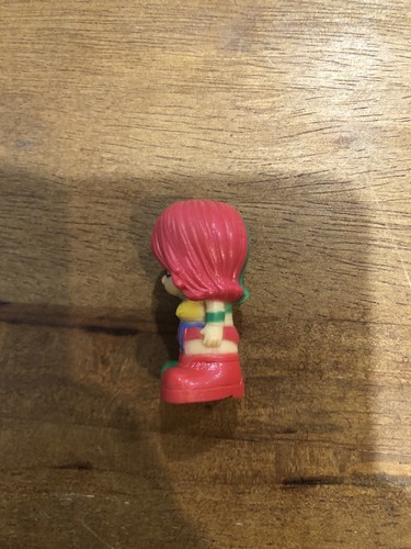 WWE Ooshies 2018 Rare Asuka Series 2 - Picture 3 of 6