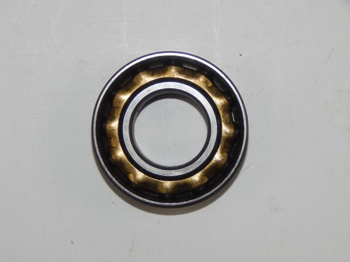 CIGÜEÑAL HOMBRO RODAMIENTO DE RODILLOS FAG L25 25x52x1DE COLECCIÓN MOTOCICLETA PENTON KTM - Imagen 3 de 9