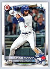 2025 Bowman PAPER Prospects, Rookies and Veterans You Pick Complete Your Set